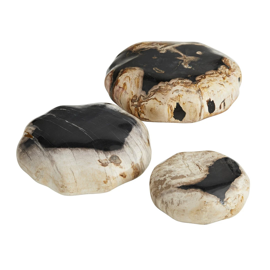 Arteriors Home Vesper Sculptures Set Of Three 11 Arteriors Home Vesper Sculptures Set Of Three