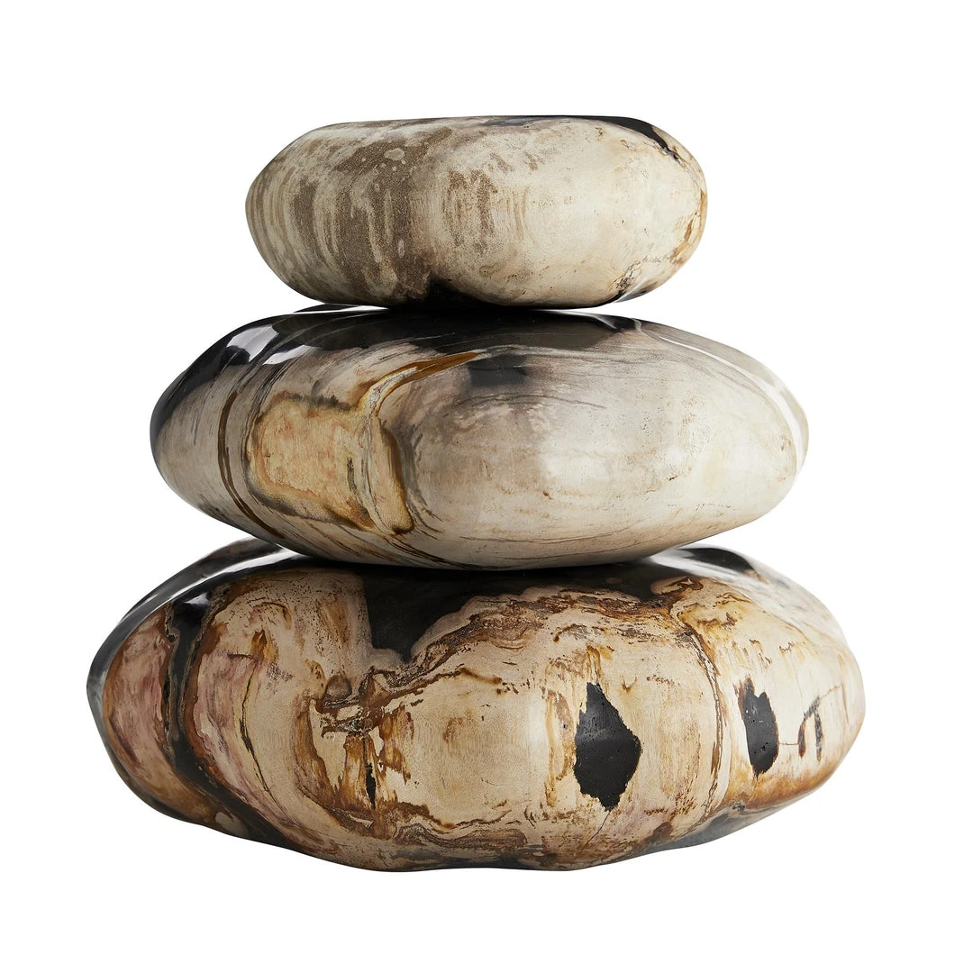 Arteriors Home Vesper Sculptures Set Of Three 1 Arteriors Home Vesper Sculptures Set Of Three
