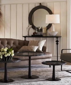 Arteriors Home Villegas Console