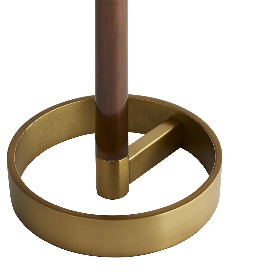 Arteriors Home New Arrivals Violetta Lamp Antique Brass 5 Arteriors Home New Arrivals Violetta Lamp Antique Brass