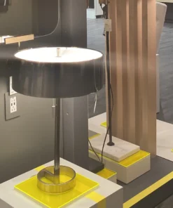 Arteriors Home Violetta Lamp Black New Arrivals