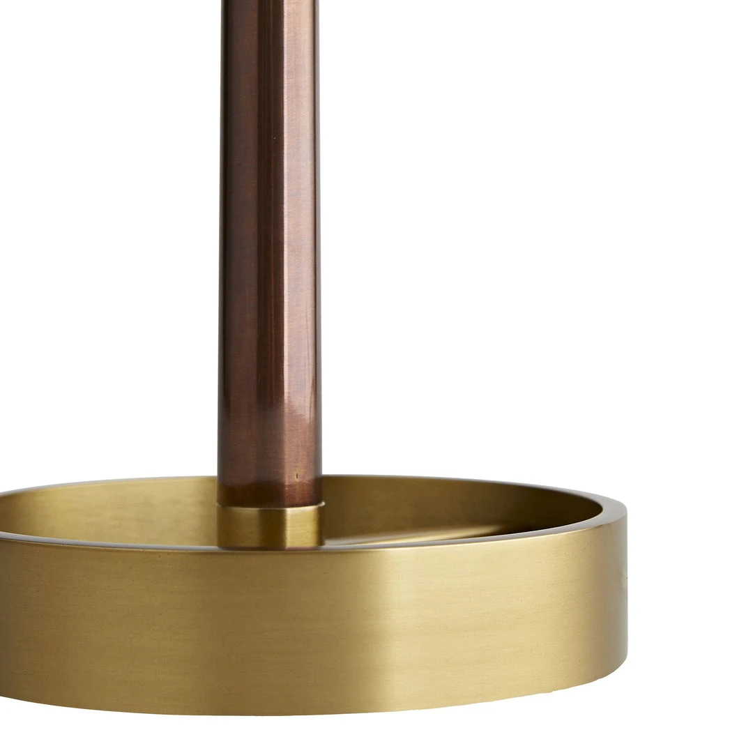 Arteriors Home New Arrivals Violetta Lamp Antique Brass 6 Arteriors Home New Arrivals Violetta Lamp Antique Brass