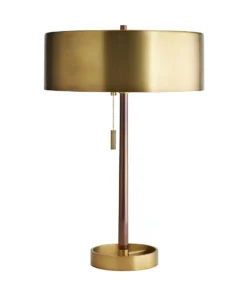 Arteriors Home New Arrivals Violetta Lamp Antique Brass 11 Arteriors Home New Arrivals Violetta Lamp Antique Brass