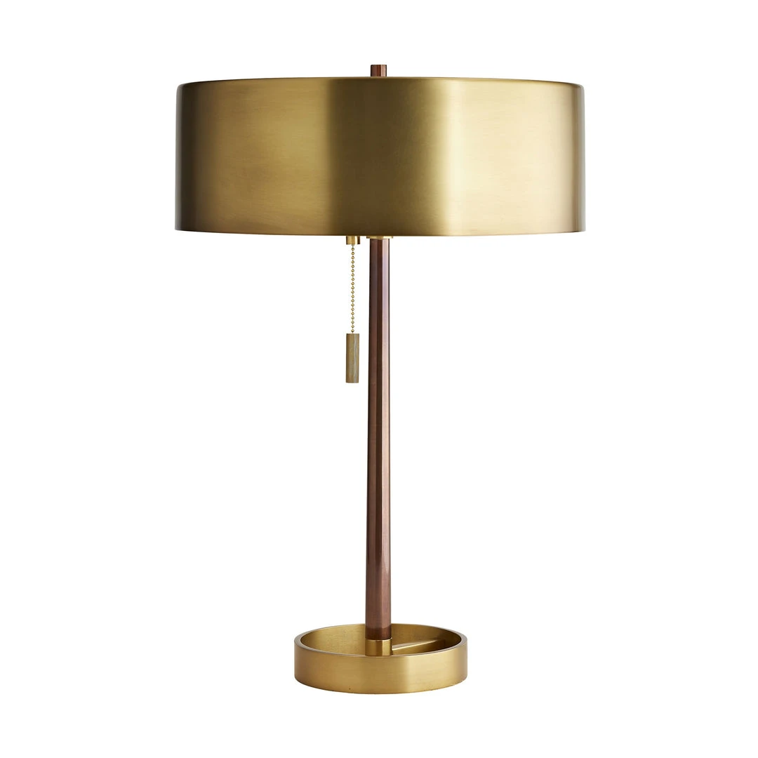 Arteriors Home New Arrivals Violetta Lamp Antique Brass 4 Arteriors Home New Arrivals Violetta Lamp Antique Brass