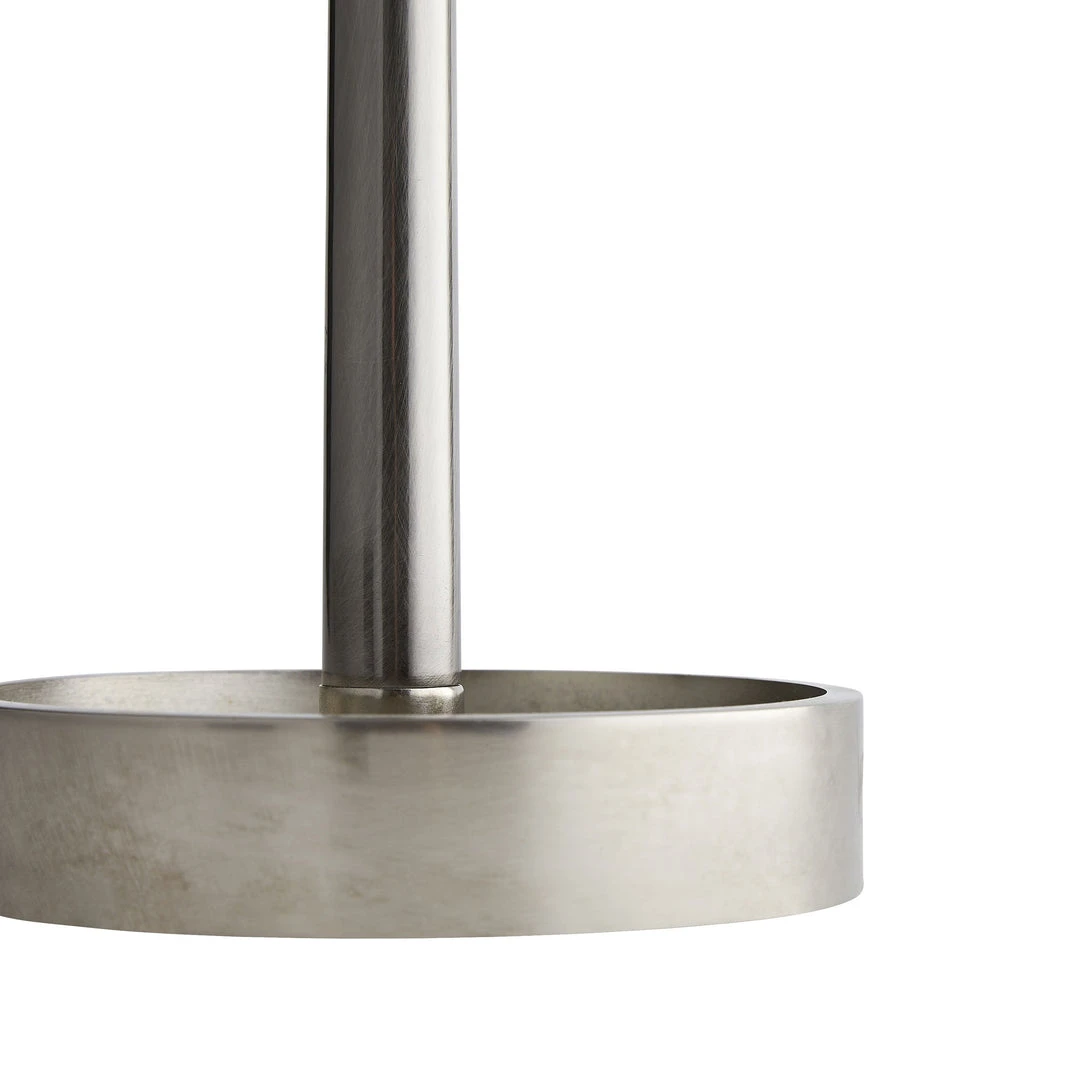 Arteriors Home Violetta Lamp Dark Vintage Silver New Arrivals 4 Arteriors Home Violetta Lamp Dark Vintage Silver New Arrivals