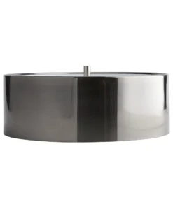 Arteriors Home Violetta Lamp Dark Vintage Silver New Arrivals 14 Arteriors Home Violetta Lamp Dark Vintage Silver New Arrivals