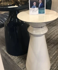 Arteriors Home Vlad Side Table