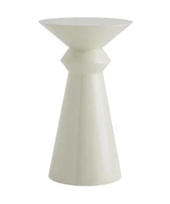 Arteriors Home Vlad Side Table