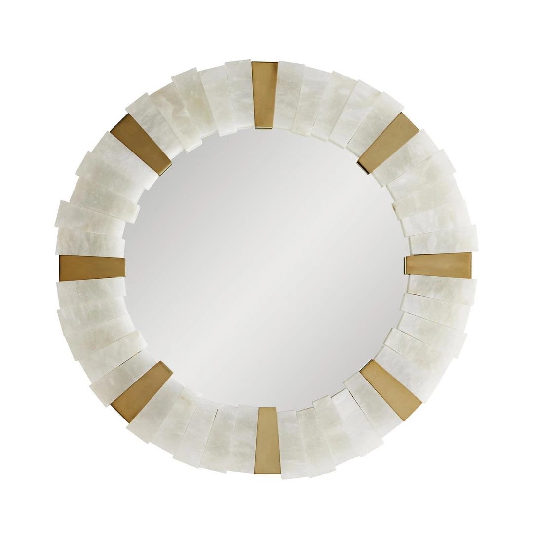 Arteriors Home New Arrivals Von-Webber Mirror 1 Arteriors Home New Arrivals Von-Webber Mirror
