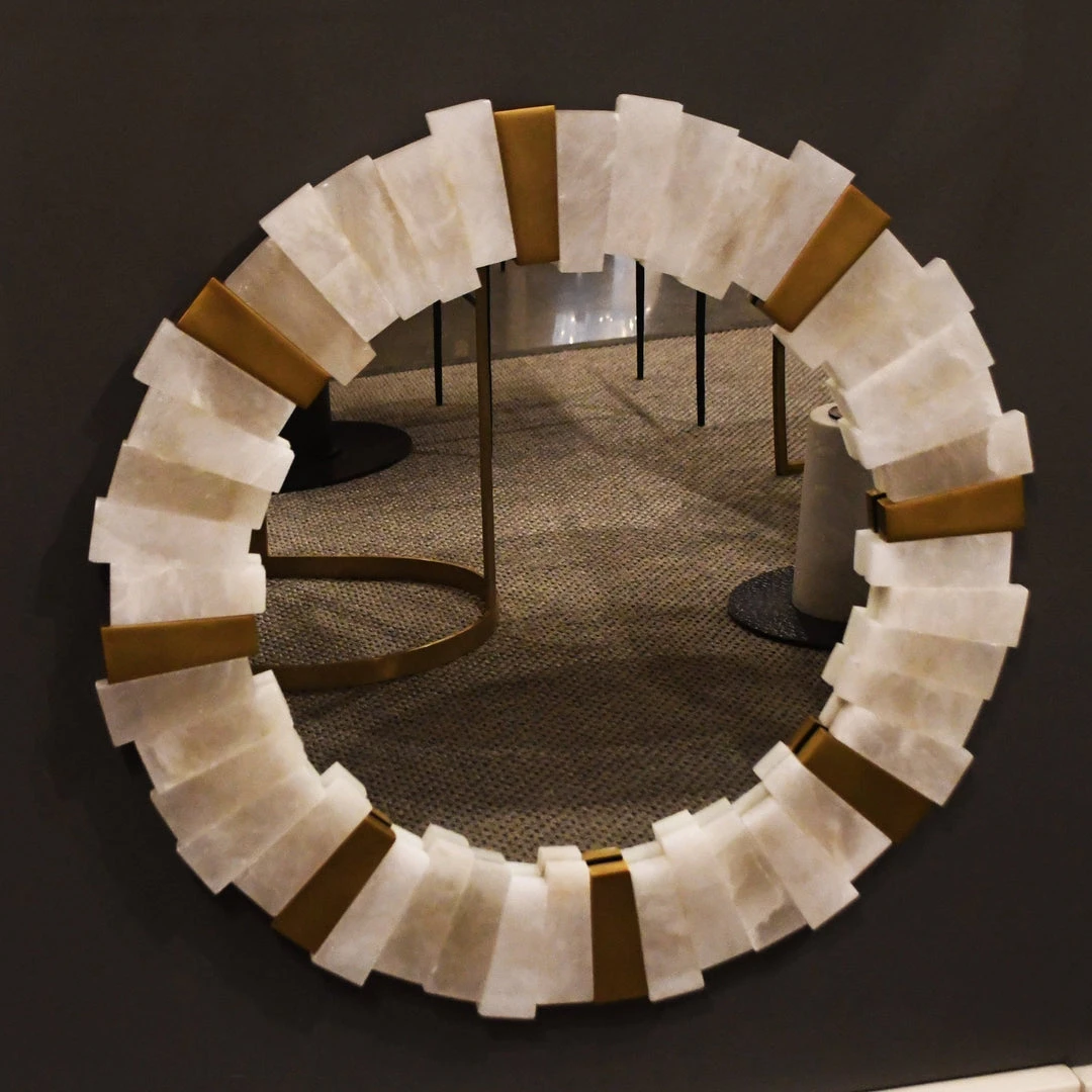 Arteriors Home New Arrivals Von-Webber Mirror 7 Arteriors Home New Arrivals Von-Webber Mirror