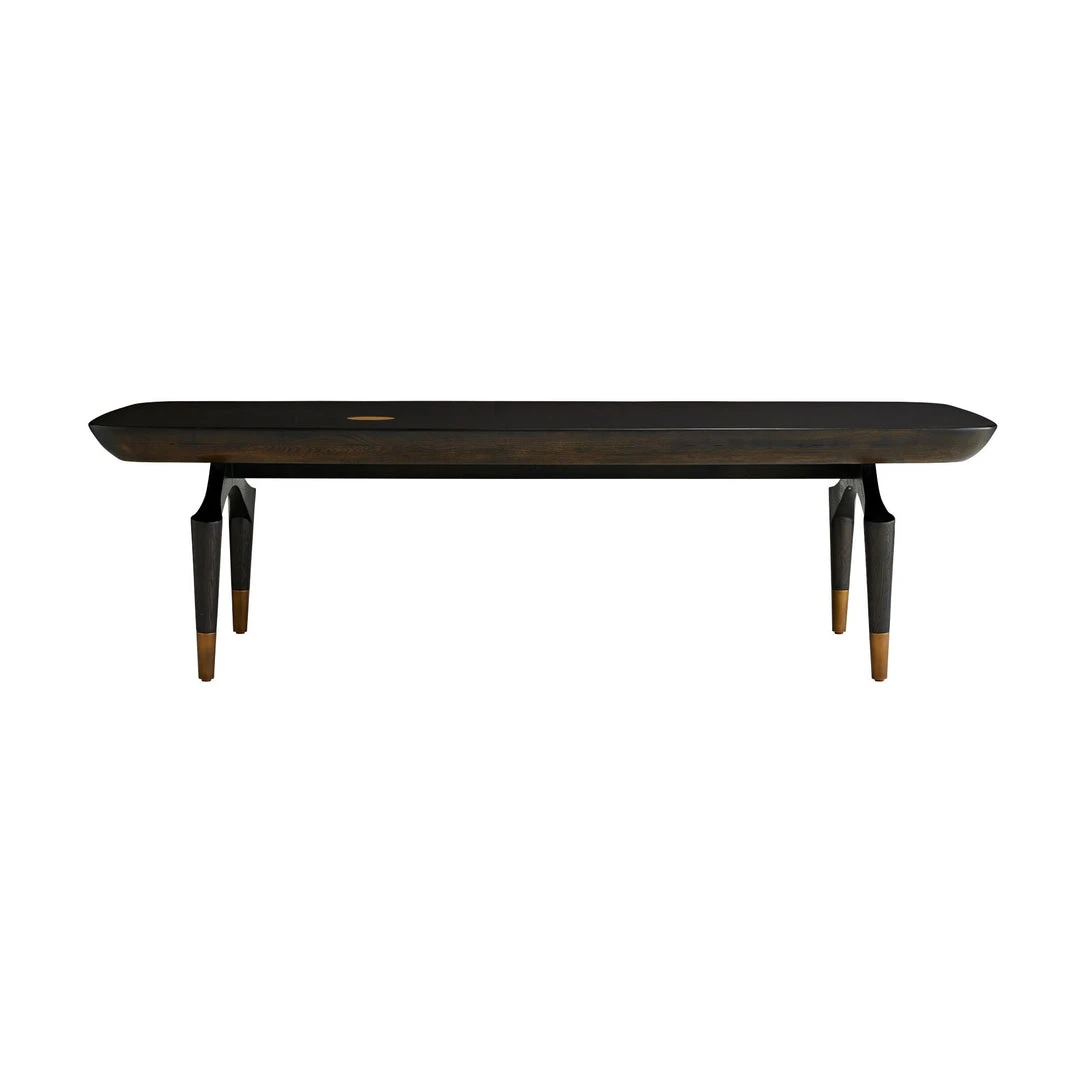 Arteriors Home Wagner Cocktail Table New Arrivals 3 Arteriors Home Wagner Cocktail Table New Arrivals