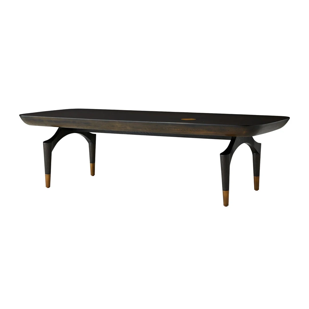 Arteriors Home Wagner Cocktail Table New Arrivals 1 Arteriors Home Wagner Cocktail Table New Arrivals