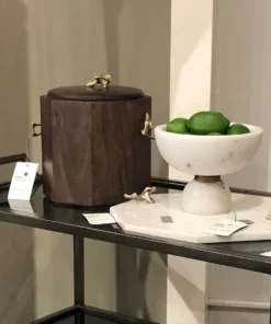 Arteriors Home Wakefield Ice Bucket New Arrivals