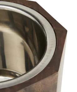 Arteriors Home Wakefield Ice Bucket New Arrivals 15 Arteriors Home Wakefield Ice Bucket New Arrivals