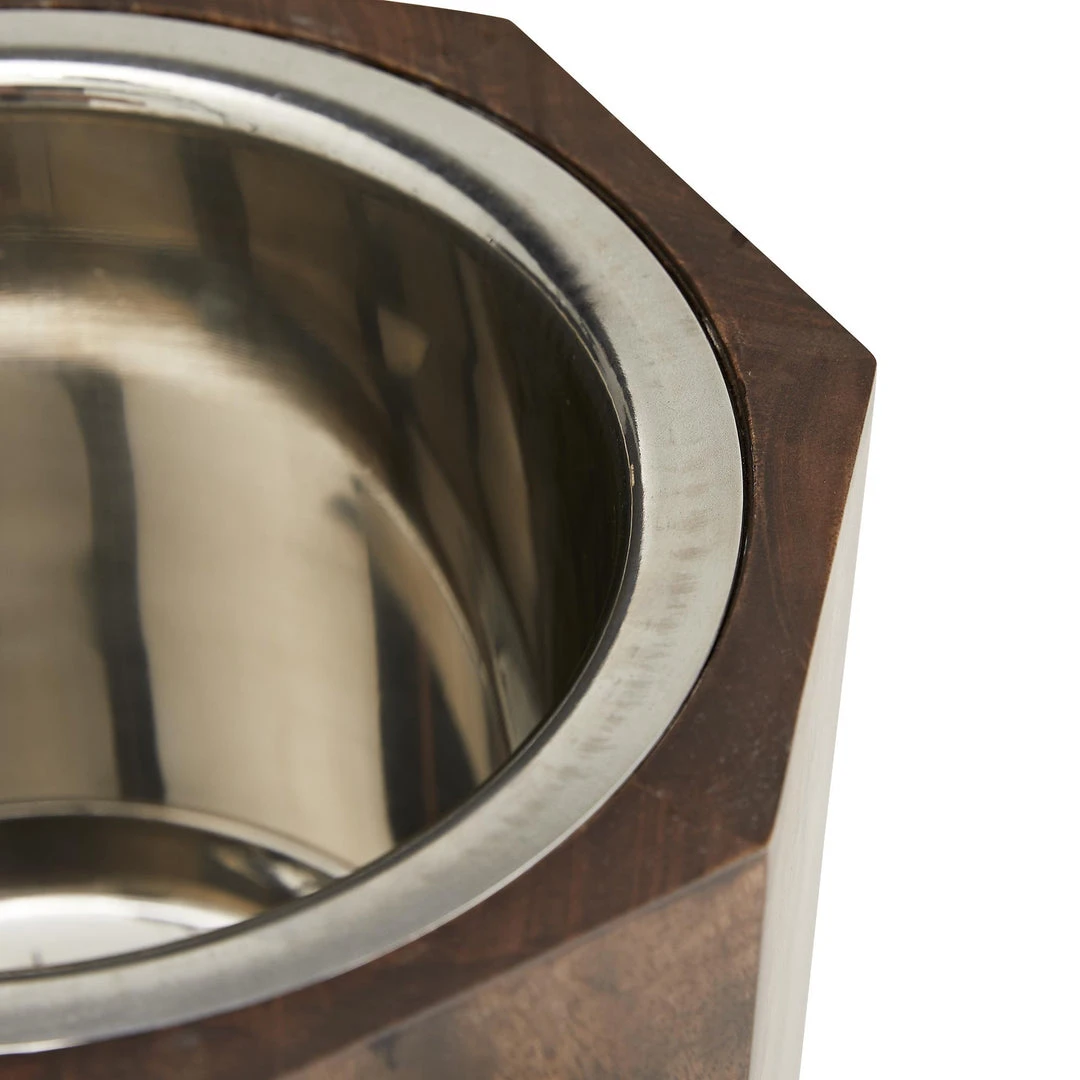 Arteriors Home Wakefield Ice Bucket New Arrivals 8 Arteriors Home Wakefield Ice Bucket New Arrivals