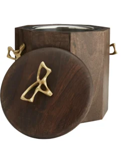 Arteriors Home Wakefield Ice Bucket New Arrivals 10 Arteriors Home Wakefield Ice Bucket New Arrivals