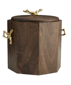 Arteriors Home Wakefield Ice Bucket New Arrivals 13 Arteriors Home Wakefield Ice Bucket New Arrivals