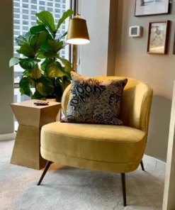 Arteriors Home New Arrivals Watson Floor Lamp Brass