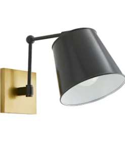 Arteriors Home Watson Sconce Bronze New Arrivals