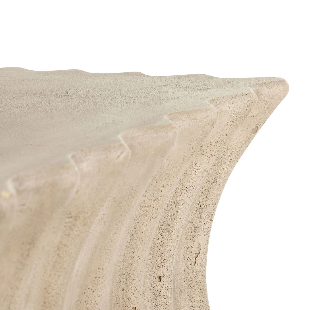 Arteriors Home Wave Cocktail Table New Arrivals 6 Arteriors Home Wave Cocktail Table New Arrivals