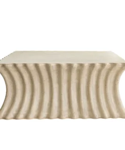 Arteriors Home Wave Cocktail Table New Arrivals 12 Arteriors Home Wave Cocktail Table New Arrivals