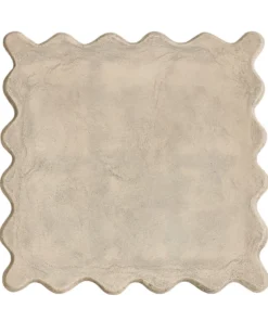 Arteriors Home New Arrivals Wave Side Table