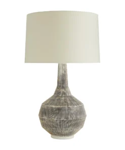 Arteriors Home New Arrivals Webber Lamp