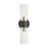 Arteriors Home Whittier Sconce Bronze New Arrivals