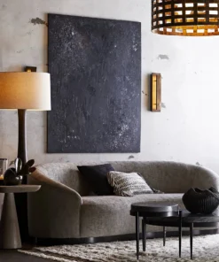 Arteriors Home New Arrivals Wharton Side Table