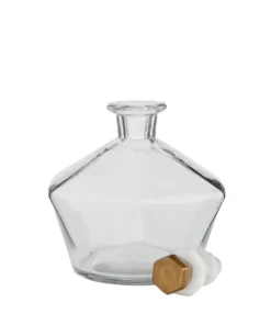 Arteriors Home New Arrivals Wilshire Decanter Set Of 3 15 Arteriors Home New Arrivals Wilshire Decanter Set Of 3