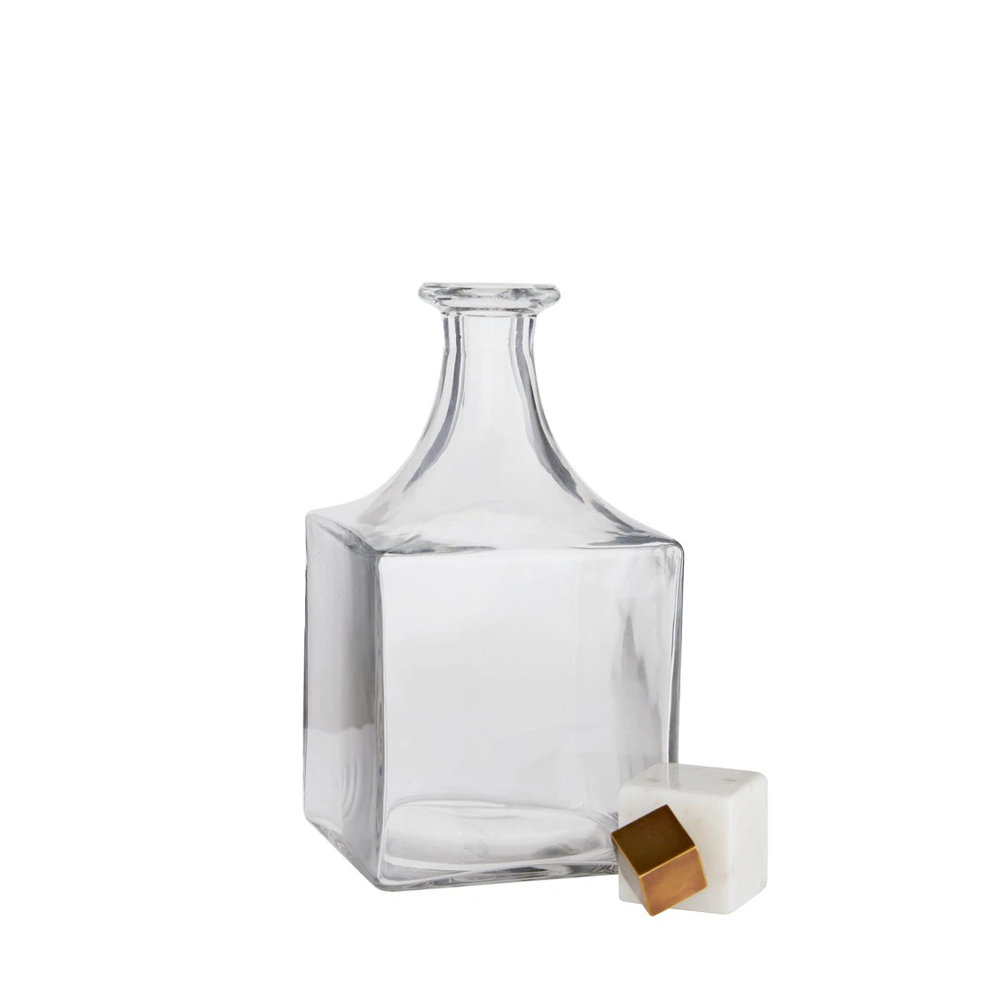 Arteriors Home New Arrivals Wilshire Decanter Set Of 3 8 Arteriors Home New Arrivals Wilshire Decanter Set Of 3