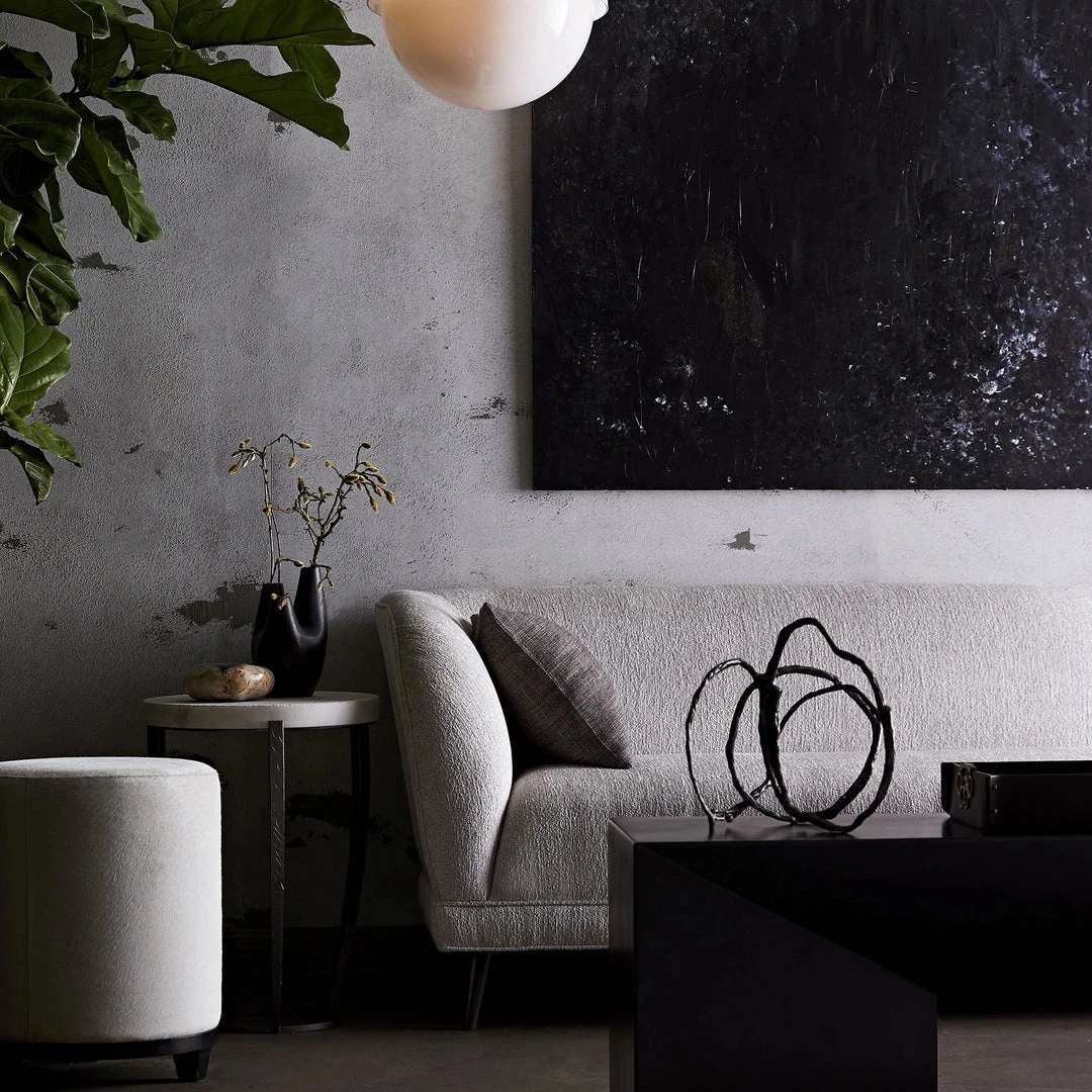 Arteriors Home New Arrivals Wimberley Ottoman 2 Arteriors Home New Arrivals Wimberley Ottoman