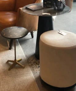 Arteriors Home New Arrivals Wimberley Ottoman 7 Arteriors Home New Arrivals Wimberley Ottoman