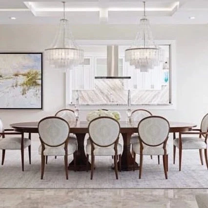 Currey And Company Vintner Blanc Chandelier 6 Currey And Company Vintner Blanc Chandelier