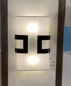 Arteriors Home New Arrivals Hewett Sconce Bronze