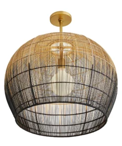 Arteriors Home New Arrivals Swami Small Pendant