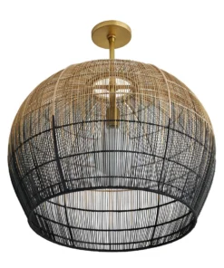 Arteriors Home New Arrivals Swami Small Pendant