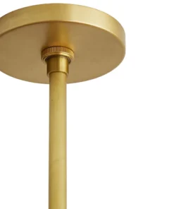 Arteriors Home New Arrivals Swami Small Pendant