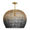 Arteriors Home New Arrivals Swami Small Pendant