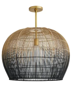 Arteriors Home New Arrivals Swami Small Pendant