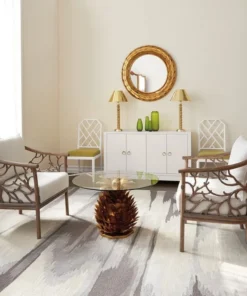 Bungalow 5 New Arrivals Athena Mirror