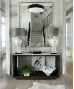 Arteriors Home New Arrivals Marsha Chandelier Black