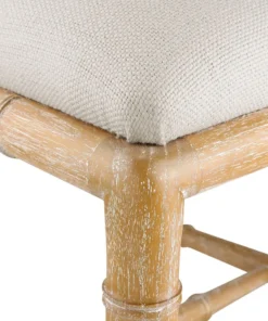 Bungalow 5 New Arrivals Aubrey Side Chair Natural 18 Bungalow 5 New Arrivals Aubrey Side Chair Natural