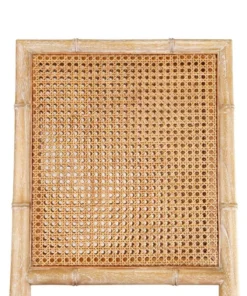 Bungalow 5 New Arrivals Aubrey Side Chair Natural 17 Bungalow 5 New Arrivals Aubrey Side Chair Natural