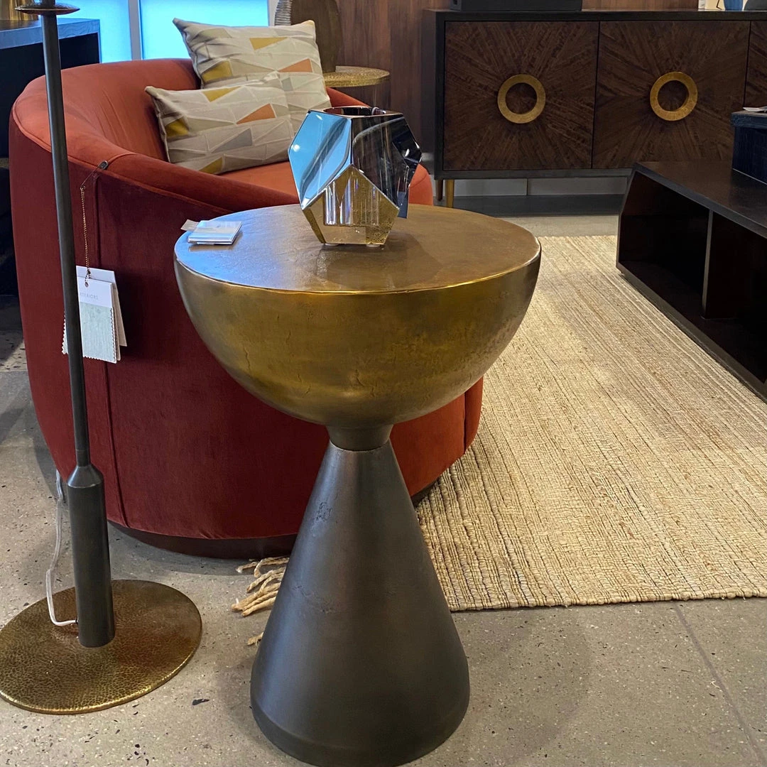 Arteriors Home New Arrivals Hilda Accent Table 4 Arteriors Home New Arrivals Hilda Accent Table