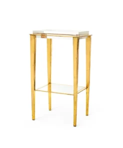 Bungalow 5 New Arrivals Kimberly Side Table