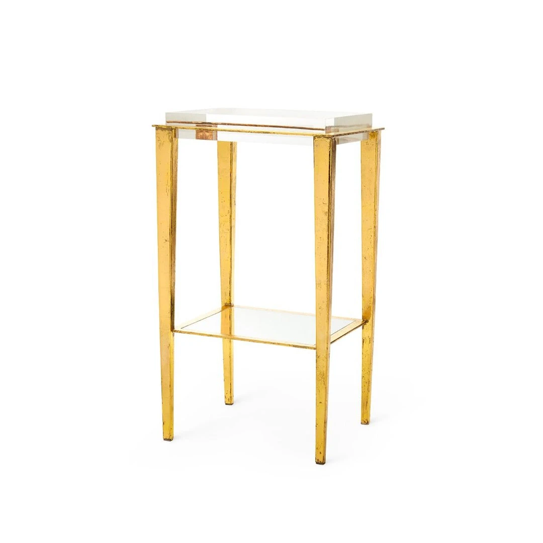 Bungalow 5 New Arrivals Kimberly Side Table 1 Bungalow 5 New Arrivals Kimberly Side Table