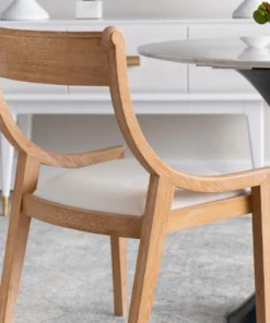 Bungalow 5 Alexa Chair Natural 15 Bungalow 5 Alexa Chair Natural