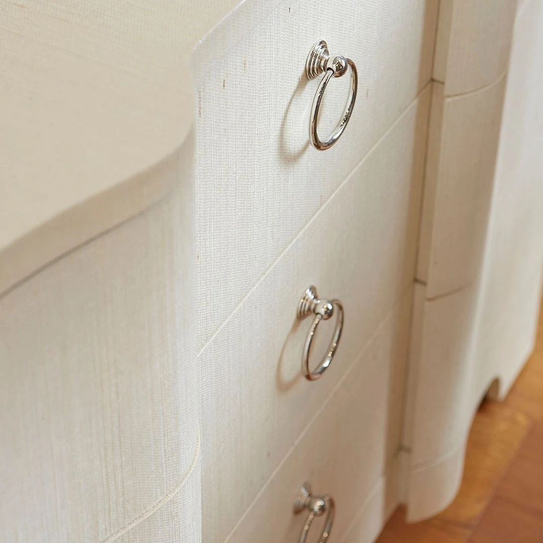 Bungalow 5 New Arrivals Bardot Large 3 Drawer Natural 3 Bungalow 5 New Arrivals Bardot Large 3 Drawer Natural