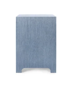 Bungalow 5 Bardot 3 Drawer Side Table Navy Blue New Arrivals 18 Bungalow 5 Bardot 3 Drawer Side Table Navy Blue New Arrivals